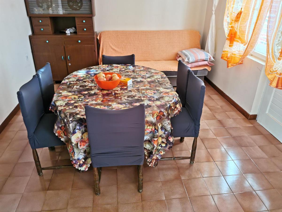 Apartman Juraga Apartment Murter Bagian luar foto
